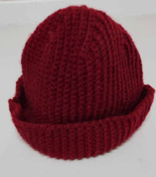 Fisherman's Beanie