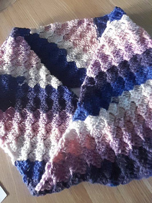 Twisted Cowl