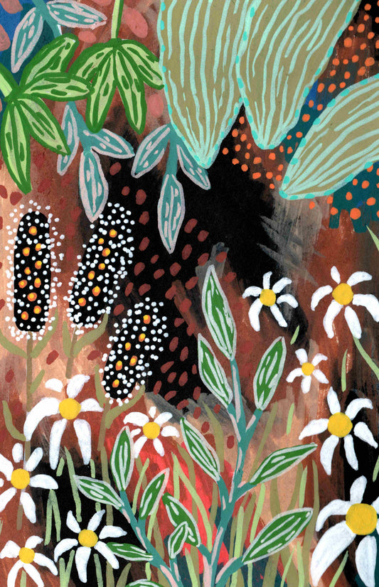 Through the Garden