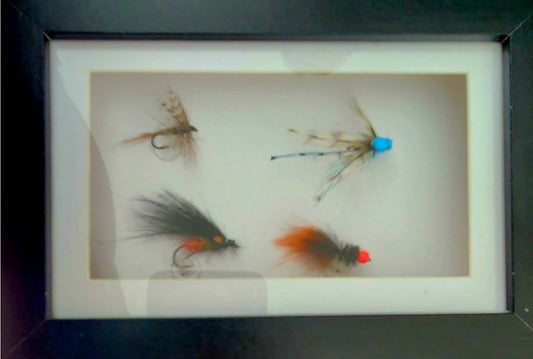 Fishermans Four