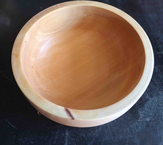 Huon Pine Bowl