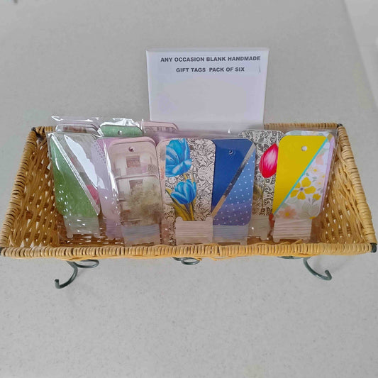 Gift Tags