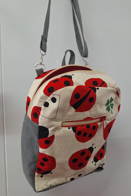 Ladybird Bag