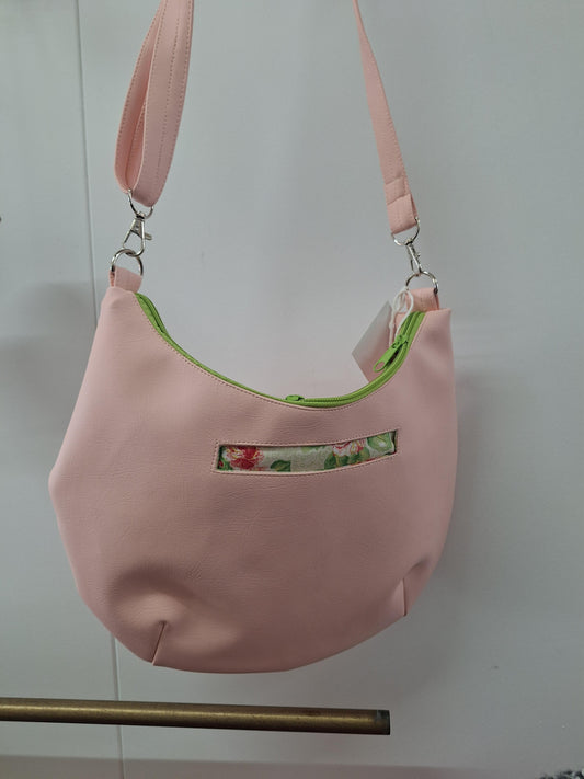 Pink Bag