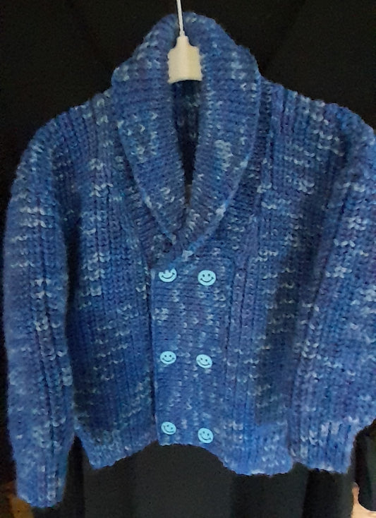 Child's Jacket (2yrs)