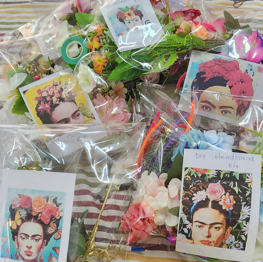 Headband Kit
