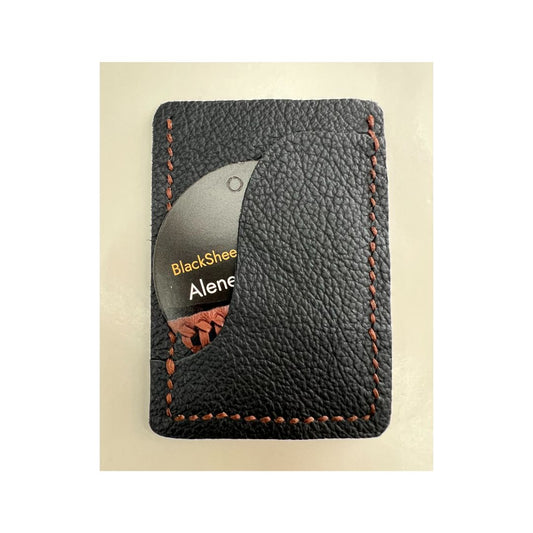 Leather Card Holder