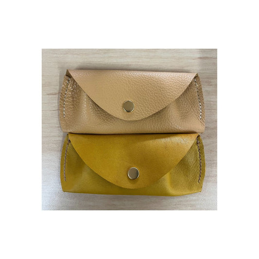 Leather Glasses Cases