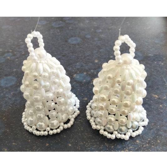 Beaded Bells