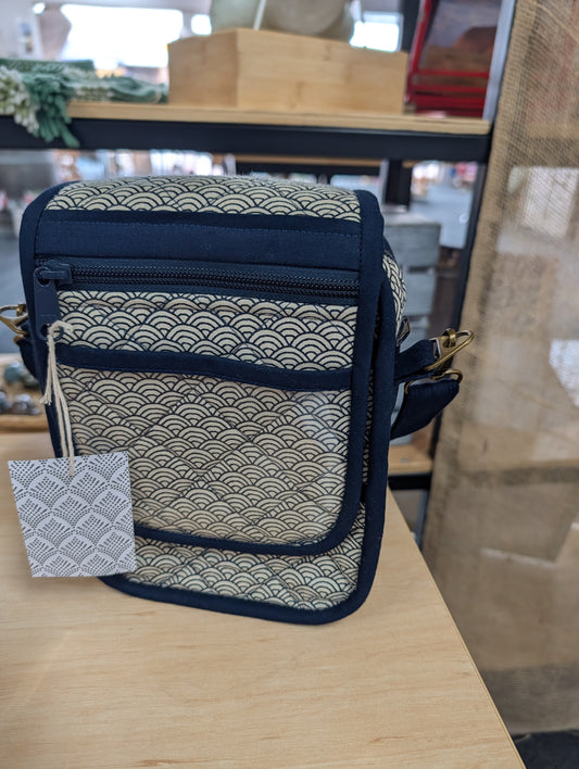 On the Go Bag