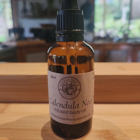 Calendula No.1