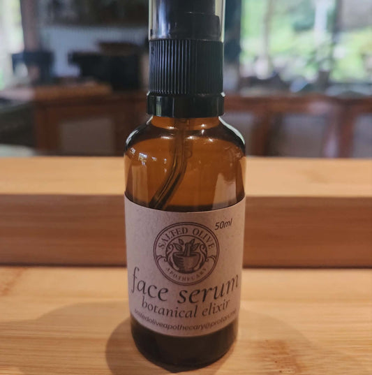 Face Serum