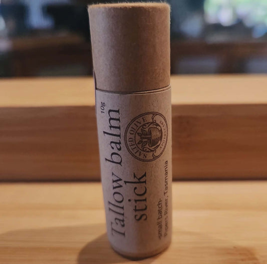 Tallow Balm Stick