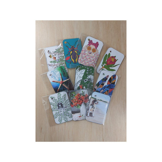 Gift Tags Assorted