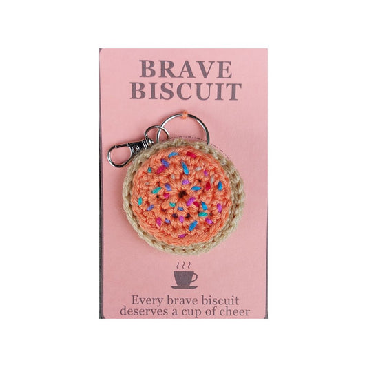 Brave Bisquit