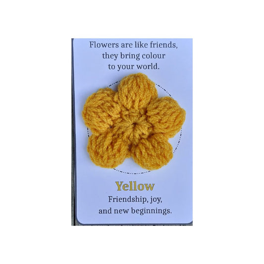Flower Friends