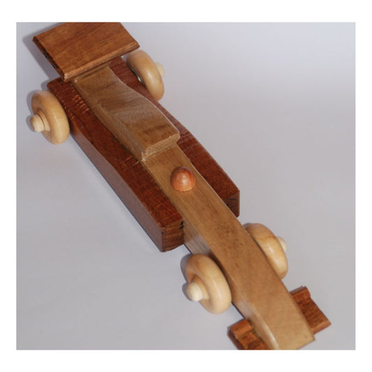 Harp Toy Racer 2