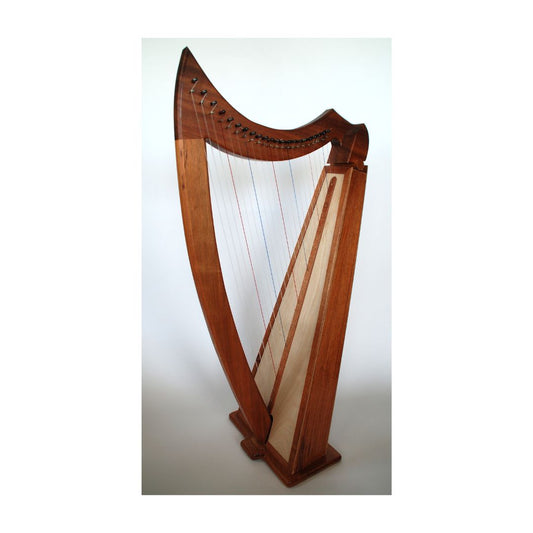 Shepherd's Harp #1