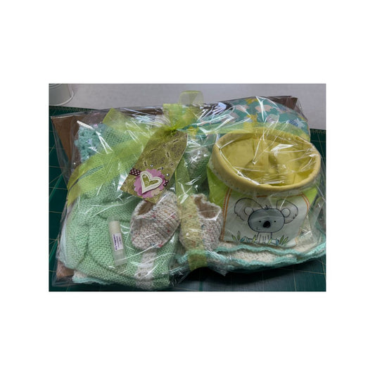 Baby Pack # 1