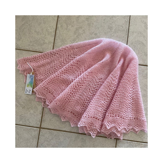 Baby Shawl