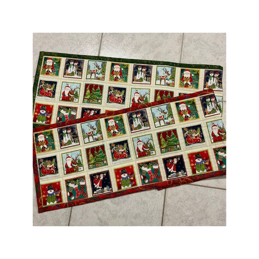 Xmas Table Runner