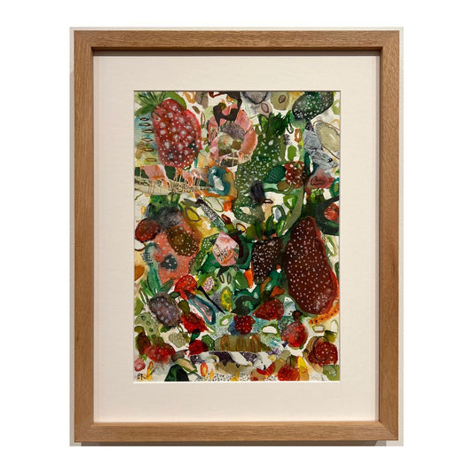 Strawberry Fields (original)