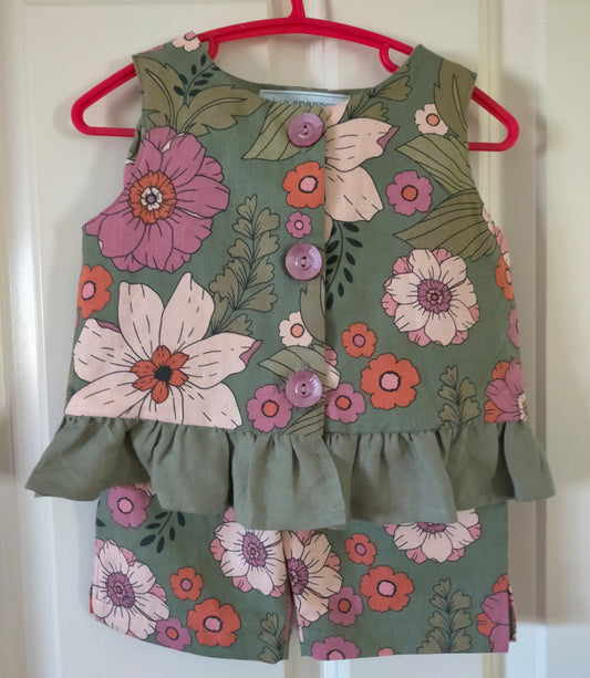 2 Piece Set
