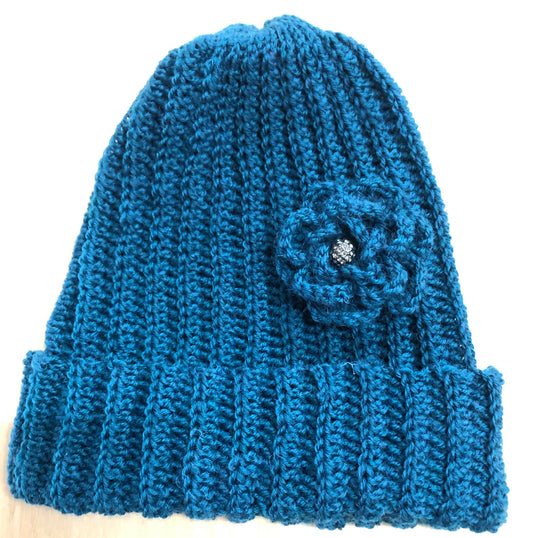 Alpaca Beanie