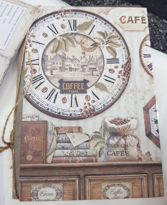 Junk Journal