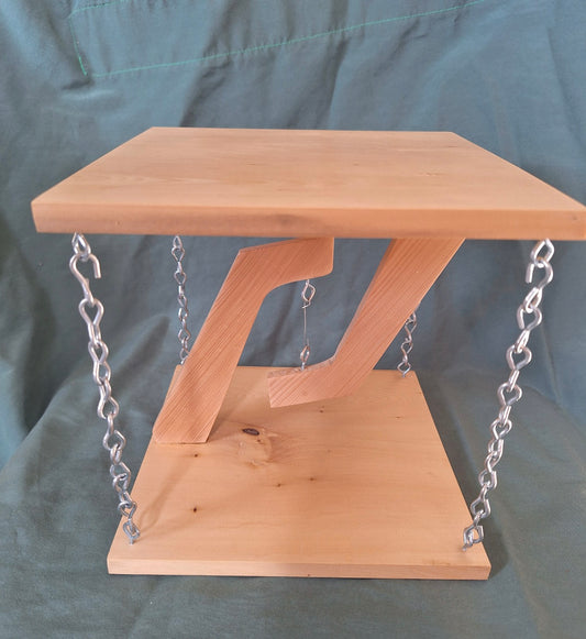 Tensegrity Table