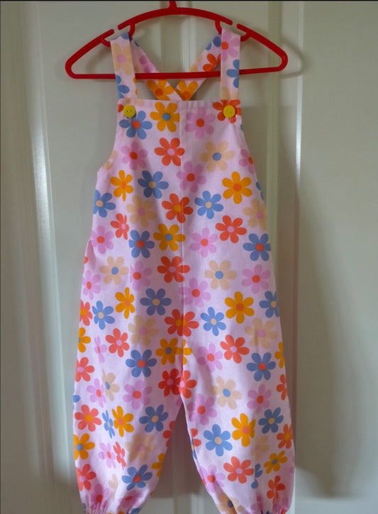 Overalls