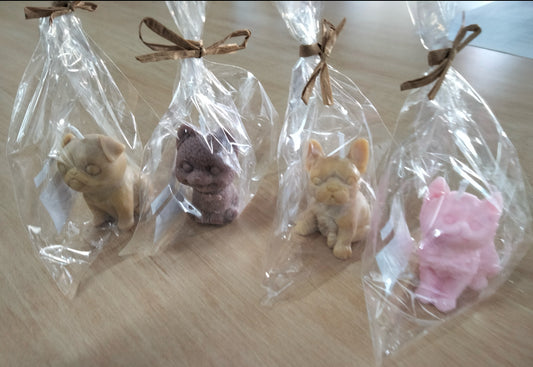 Soy Way Animal Candle (20-30g)