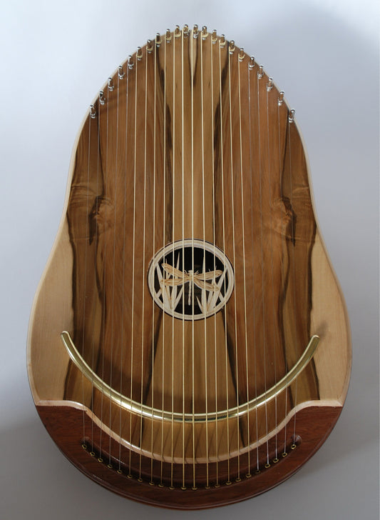 Therapy Harp #59