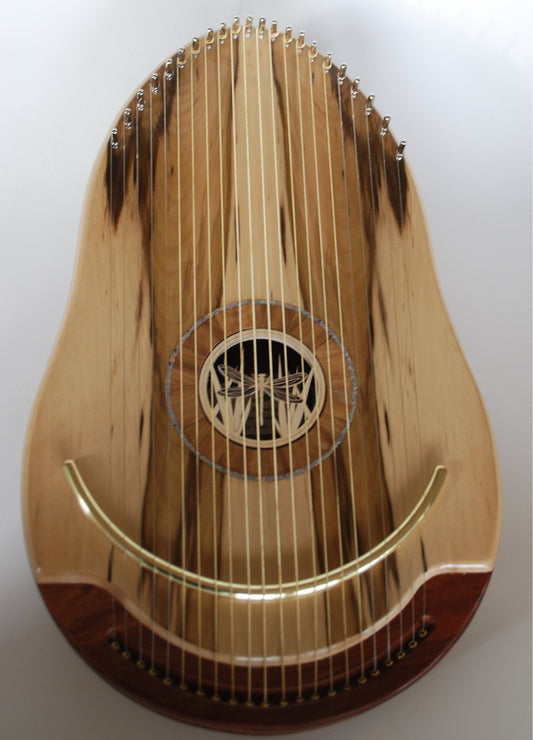 Therapy Harp #58