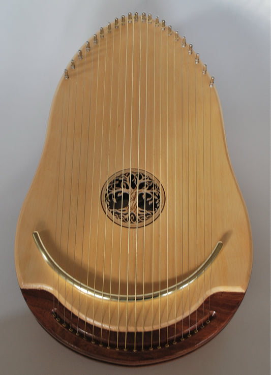 Therapy Harp #61