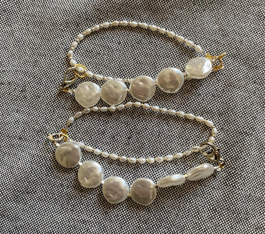 Pearl Bracelet