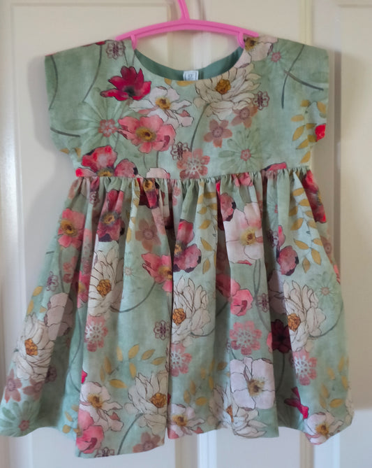 Children’s Dress
