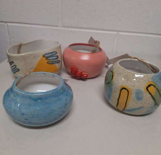 Flower Bowl