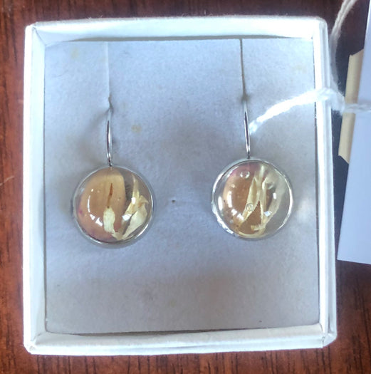 Earrings Mixed Petals