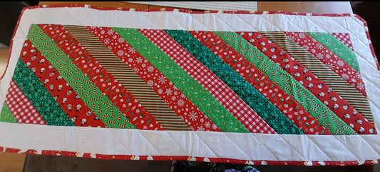 Xmas Table Runner