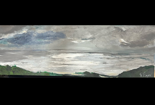 Coming Storm