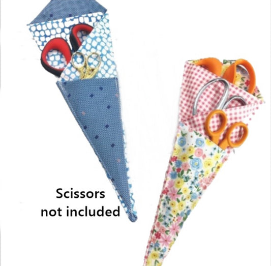 Scissor Keepers