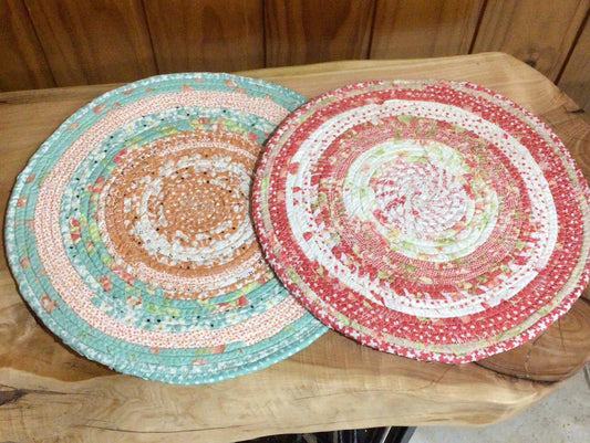Rope Placemat