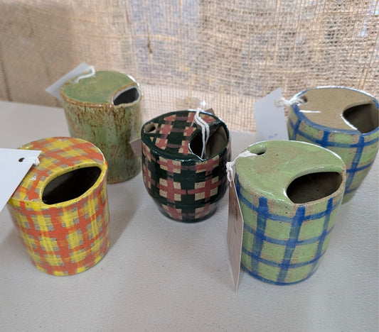 Travel Mug