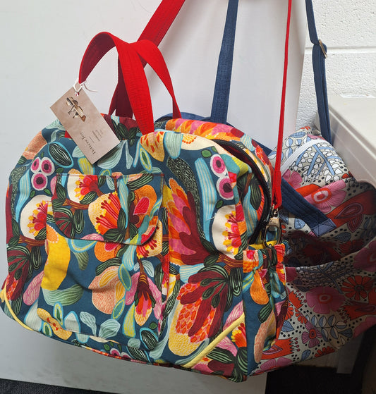 Baby Bag