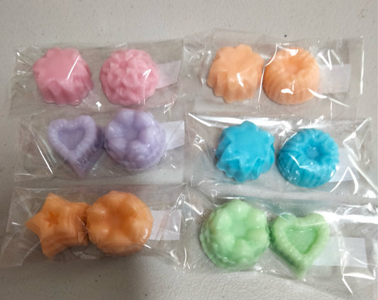 Novelty Soap (2 pack)