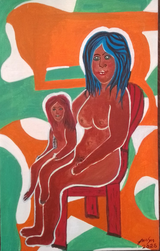 Mother & Child