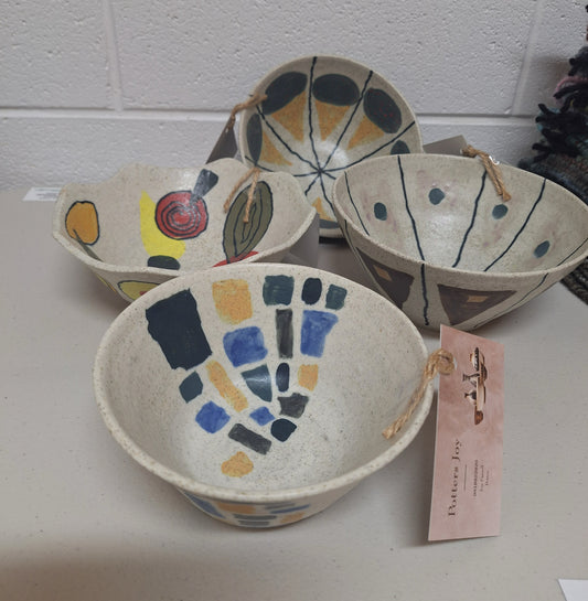 Matt Bowl