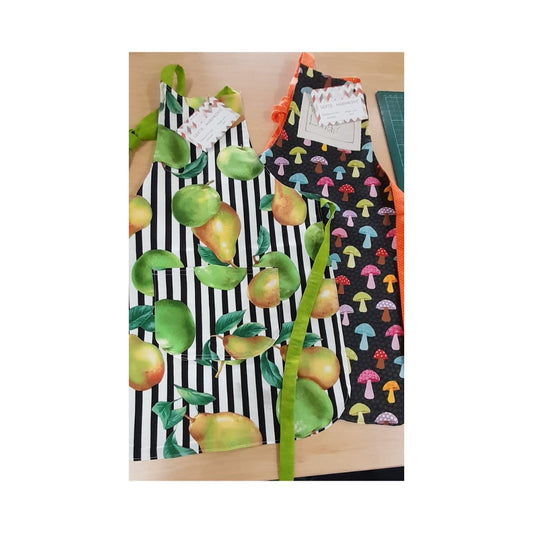 Children's Aprons