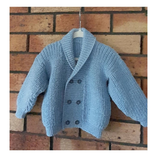 Child's Jacket (2yrs)